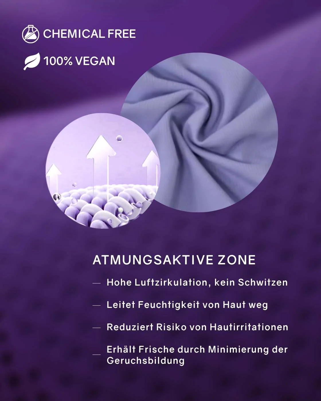 Flex Leggings mit anpassbarer Länge - Image 76