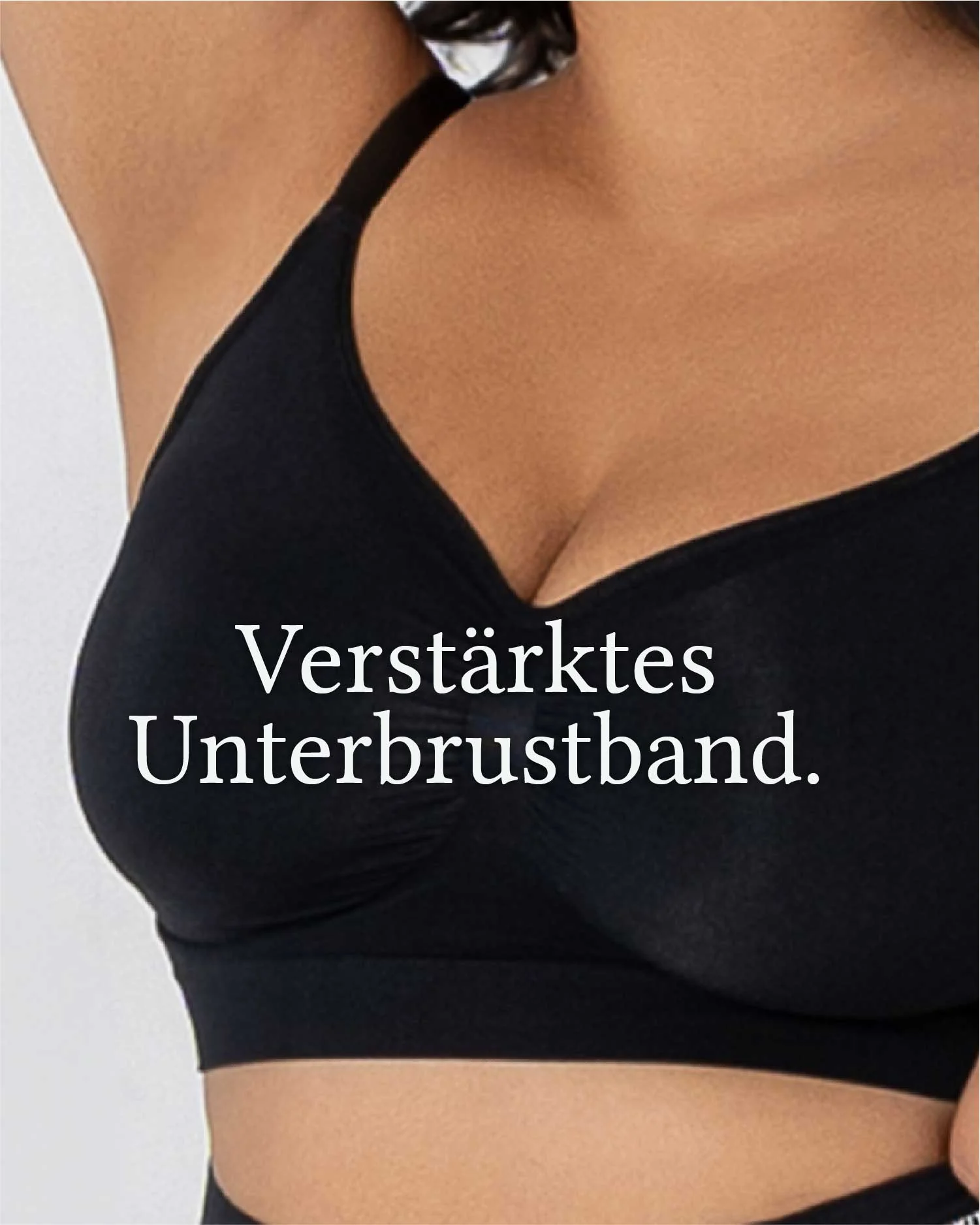 InvisiBra "Soft" 1.0 & InvisiBrief "Soft" - BH und Panty - 2er Set - Image 8