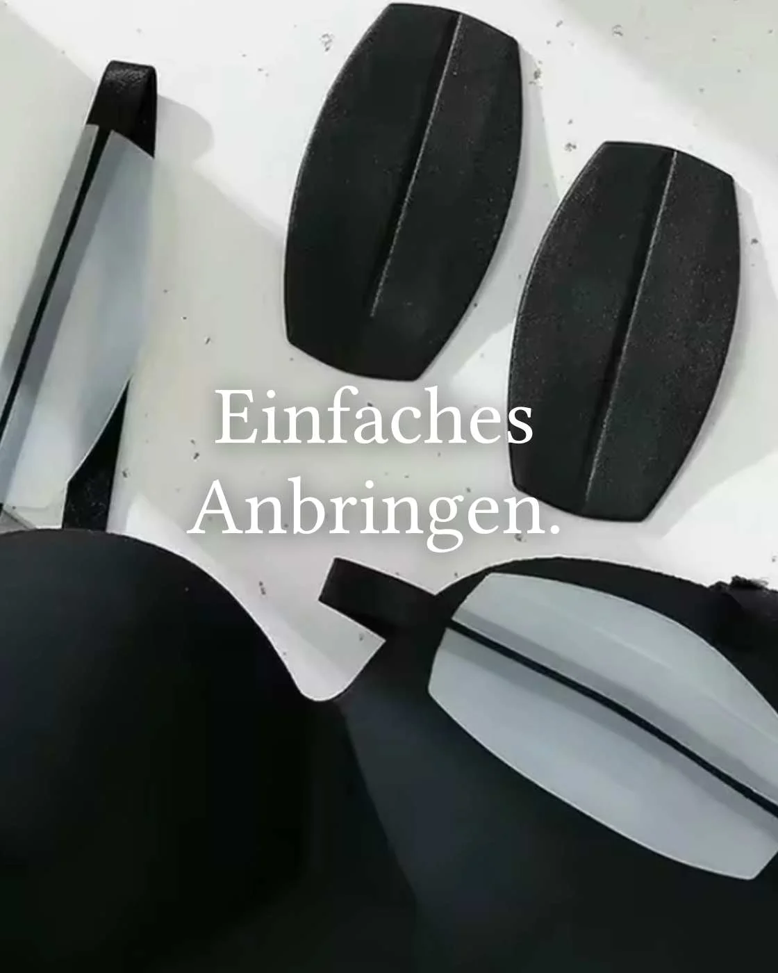 InvisiCare-Schulterkissen (2 Paar) - Image 14