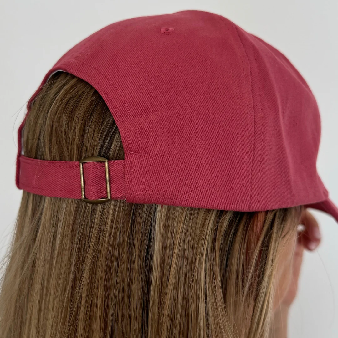 InvisiGRL Cap - Image 10