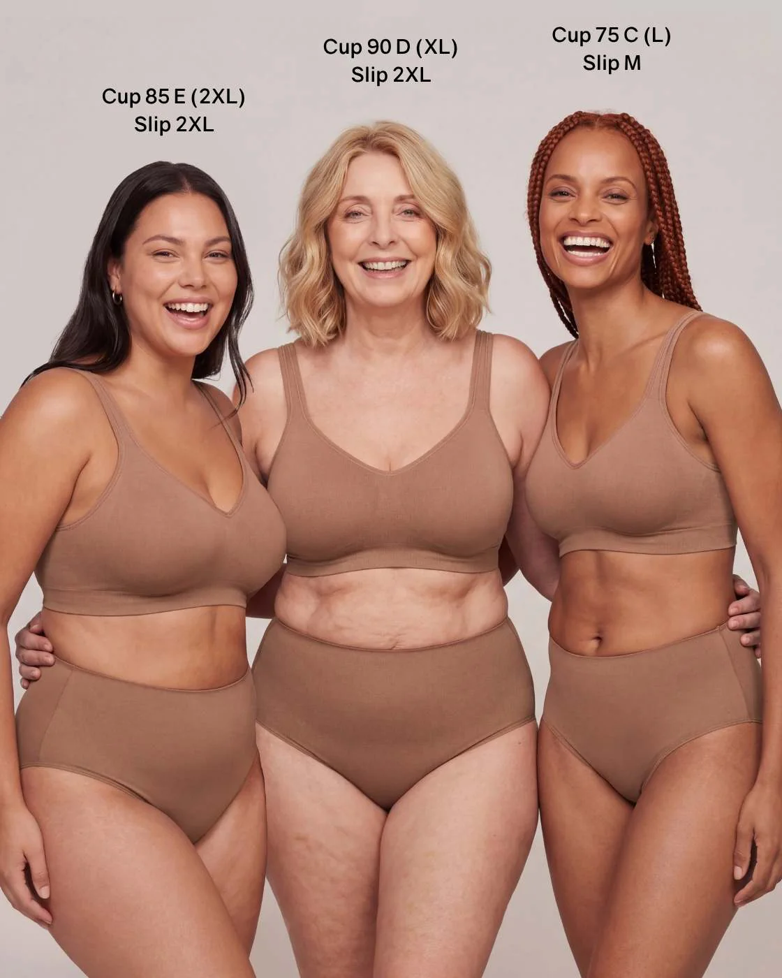 PREMIUM InvisiBra "Supreme Comfort" - Bügelloser BH für jede Situation - Image 30