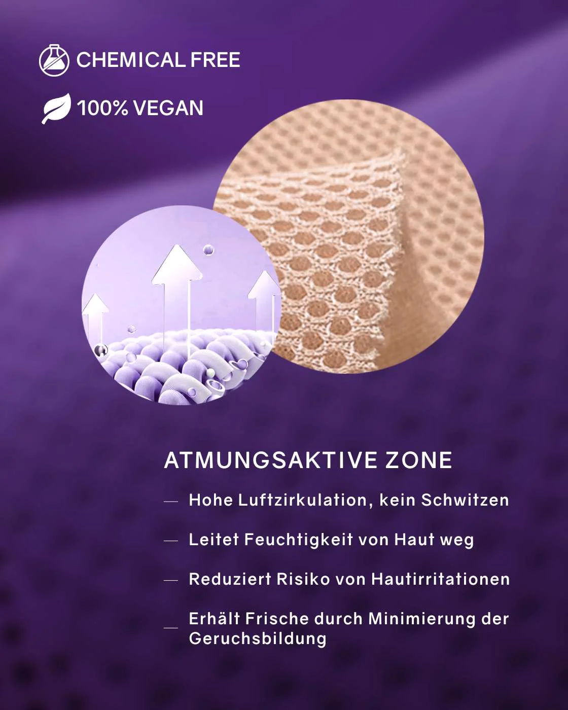 PREMIUM InvisiShape | Eco 🌱 Shaping Body Hochgeschlossen - Image 42