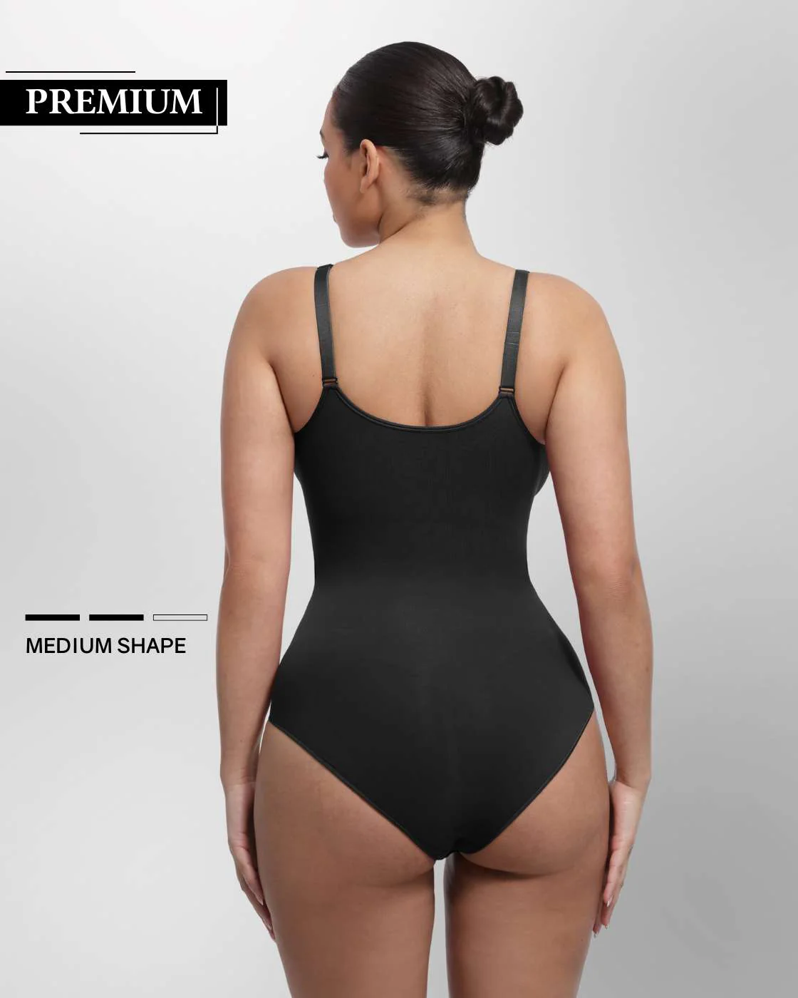 PREMIUM InvisiShape - Shaping Essentials - 4er Set - Image 10
