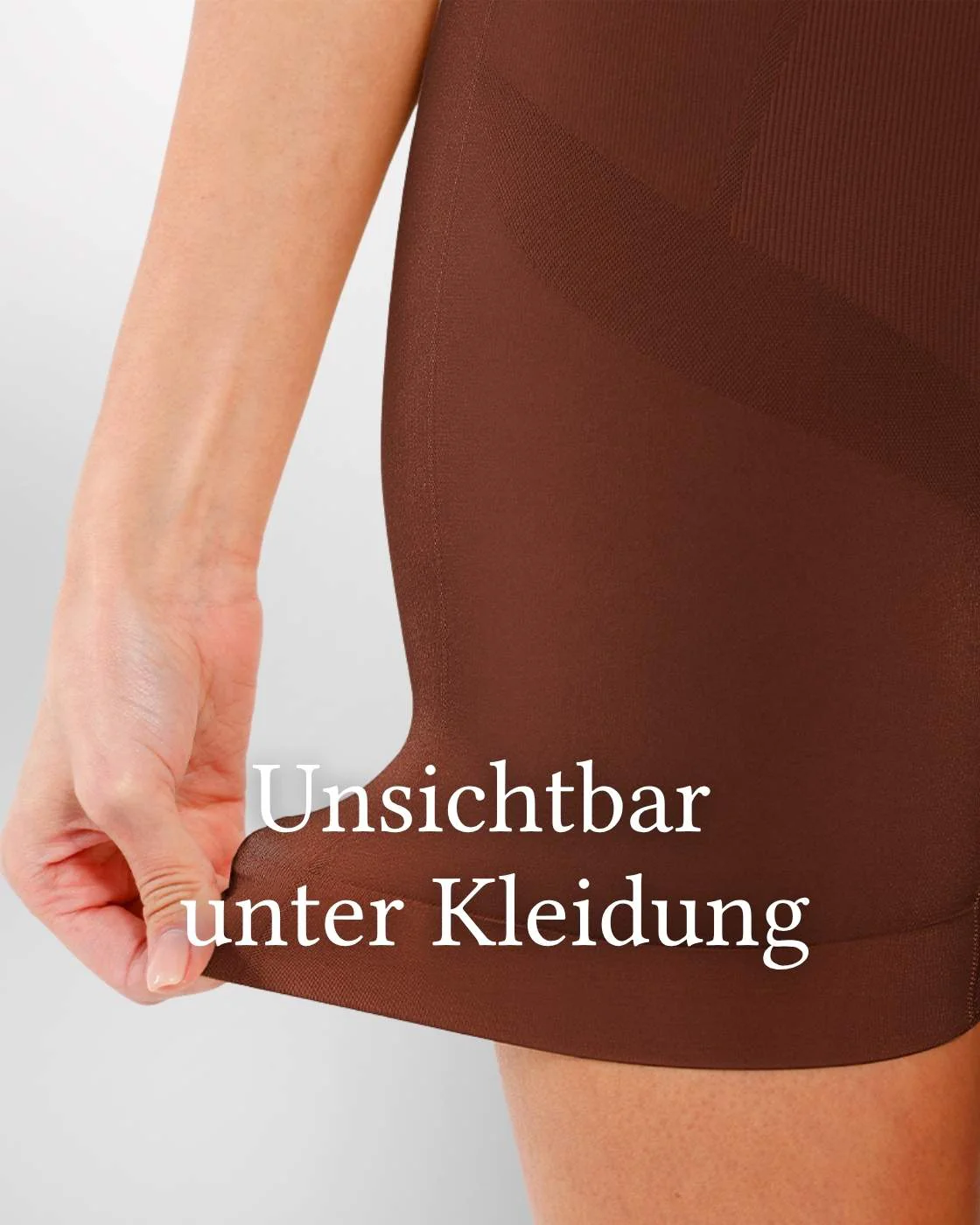 PREMIUM InvisiShape - Shaping Shorts "Soft" - 4er Set - Image 7
