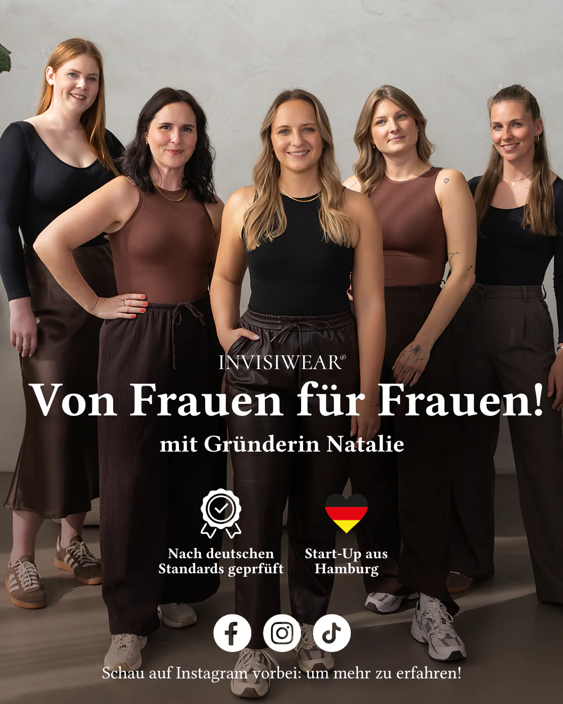 PREMIUM InvisiShape - Shaping Top mit breiten Trägern - Image 41